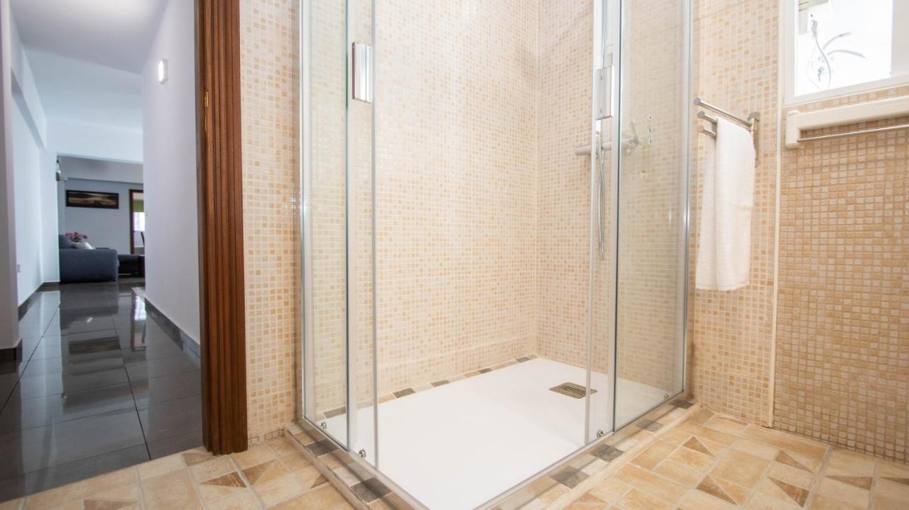 Bonito Apartamento Zona Weyler Санта-Крус-де-Тенерифе Экстерьер фото
